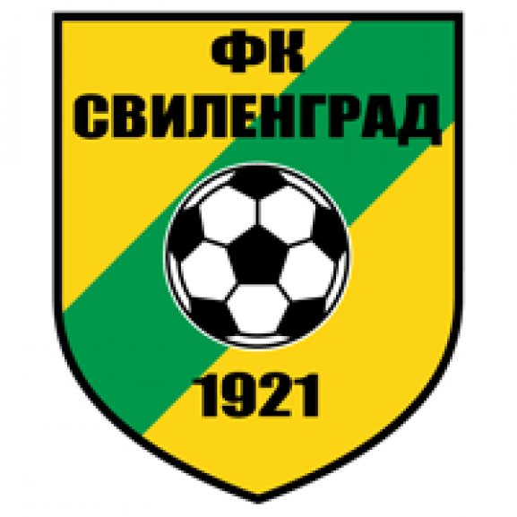 FK Svilengrad 1921 Logo wallpapers HD
