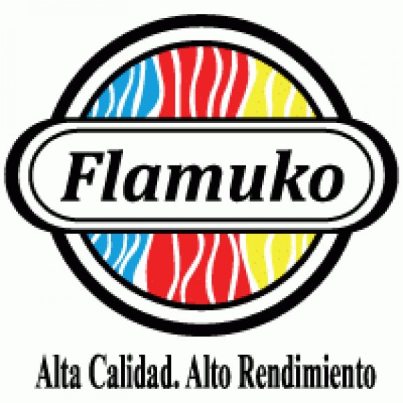 Flamuko Logo wallpapers HD