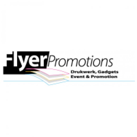 Flyer Promotions Logo wallpapers HD