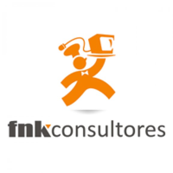 FNK CONSULTORES Logo wallpapers HD