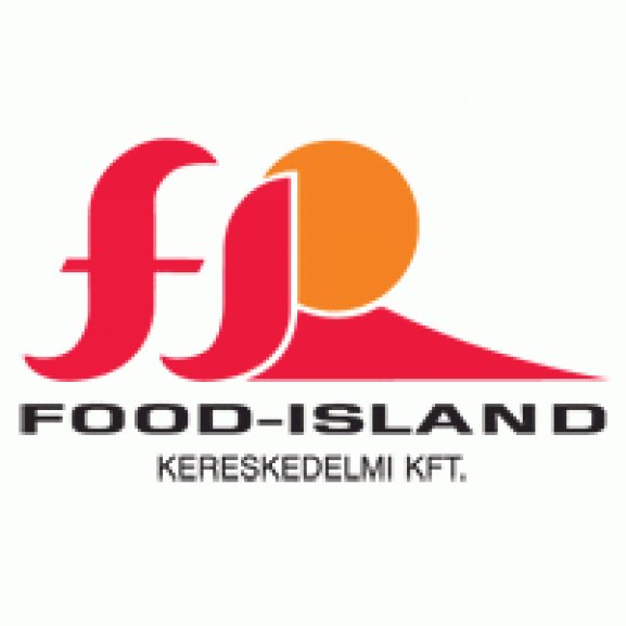 Food Island Logo wallpapers HD