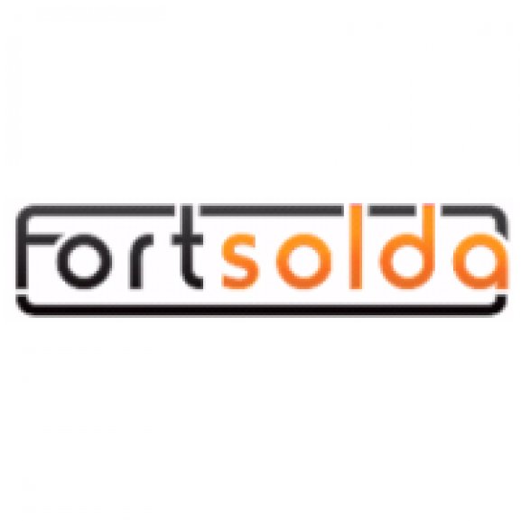 FortSolda Logo wallpapers HD