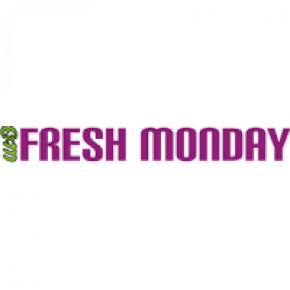 FreshMonday Logo wallpapers HD