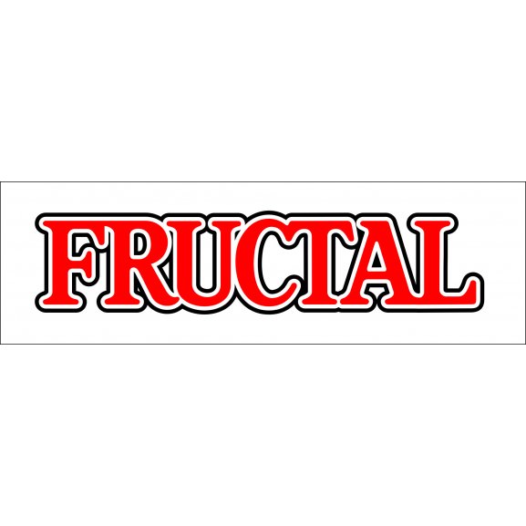 FRUCTAL Logo wallpapers HD