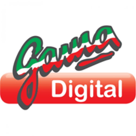 Gama Digital Logo wallpapers HD