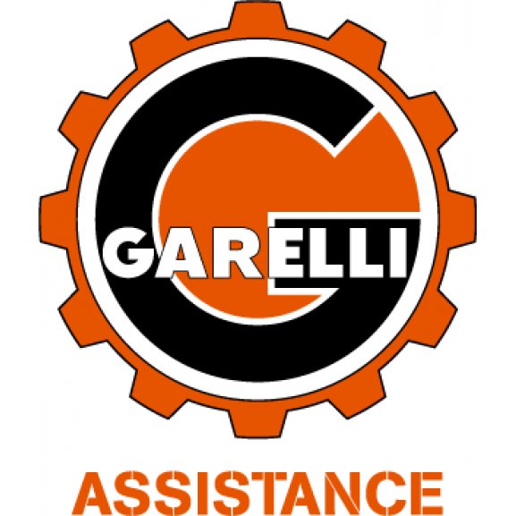 Garelli Assistance Logo wallpapers HD