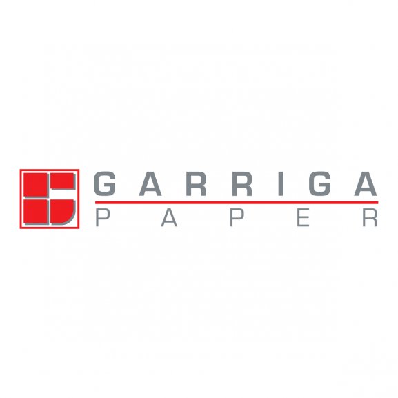 Garriga Paper Logo wallpapers HD