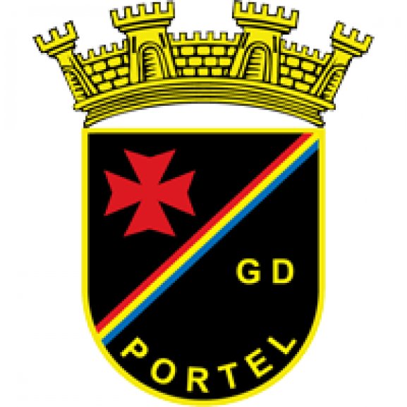 GD Portel Logo wallpapers HD
