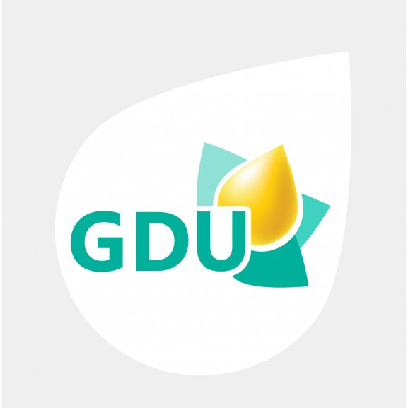Gdu Logo wallpapers HD