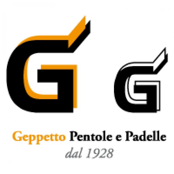 Geppetto pentole e padelle Logo wallpapers HD