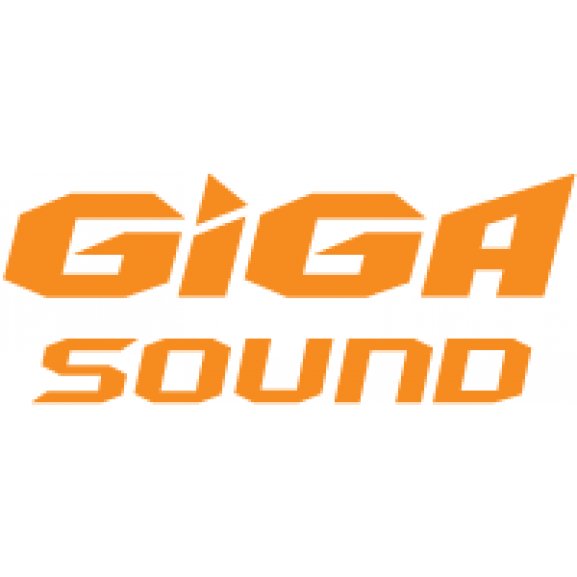 Giga Sound Logo wallpapers HD