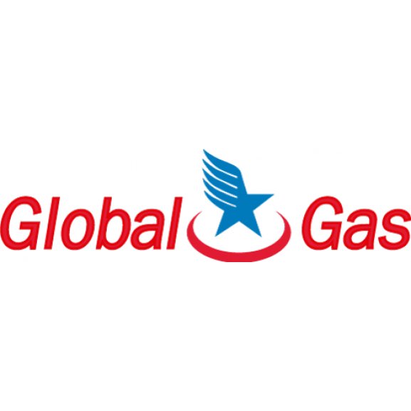 Global Gas Logo wallpapers HD