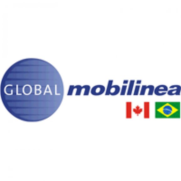 Global Mobilinea Logo wallpapers HD