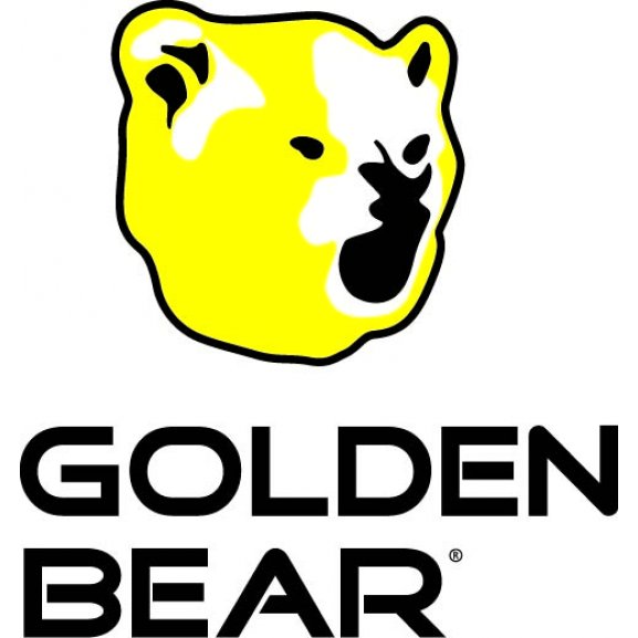Golden Bear Logo wallpapers HD