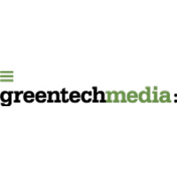 Greentech Media Logo wallpapers HD