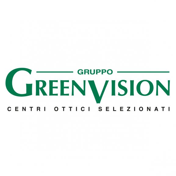 GreenVision Logo wallpapers HD