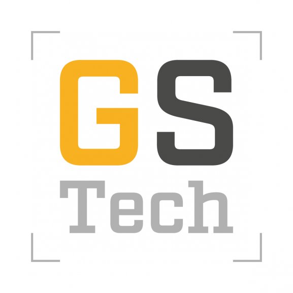 GS-Tech Logo wallpapers HD