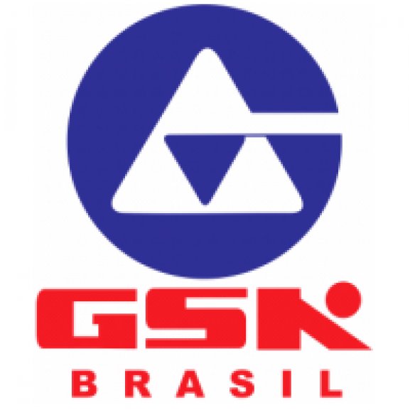 GSK Brasil Logo wallpapers HD