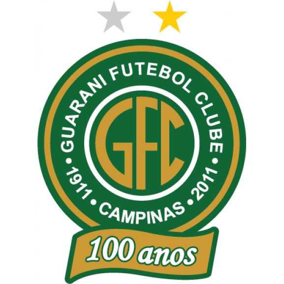 Guarani SP - Campinas Logo wallpapers HD