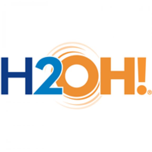 H2OH! Tangerina Logo wallpapers HD
