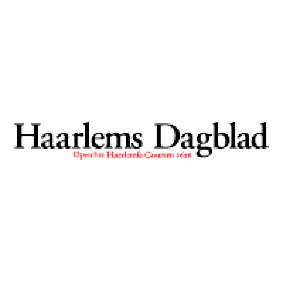 Haarlems dagblad Logo wallpapers HD
