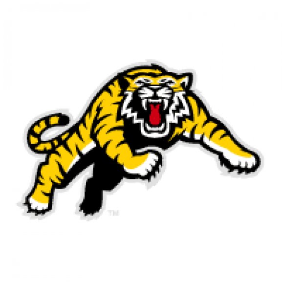 Hamilton Tiger-Cats Logo wallpapers HD
