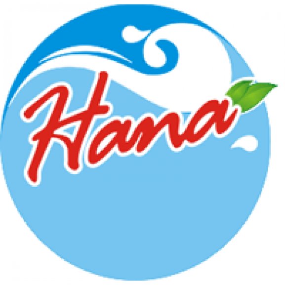 HANA Logo wallpapers HD