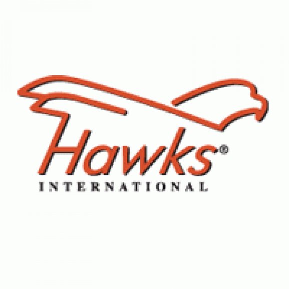 Hawks International Logo wallpapers HD