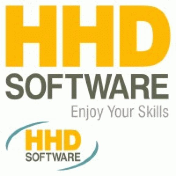 HHD Software Logo wallpapers HD