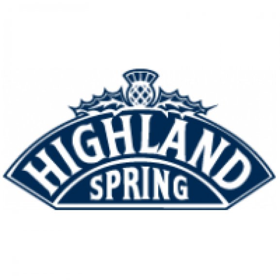 Highland Spring Logo wallpapers HD