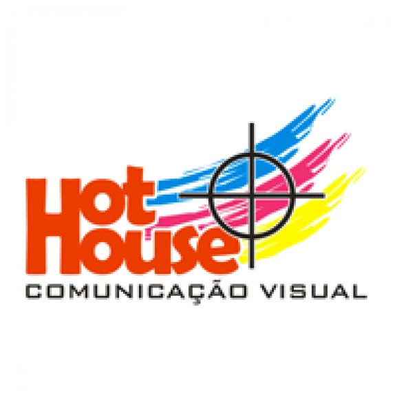 Hot House Comunicação Visual Logo wallpapers HD