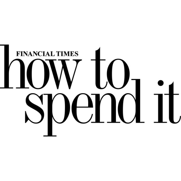 How to Spend It Logo wallpapers HD