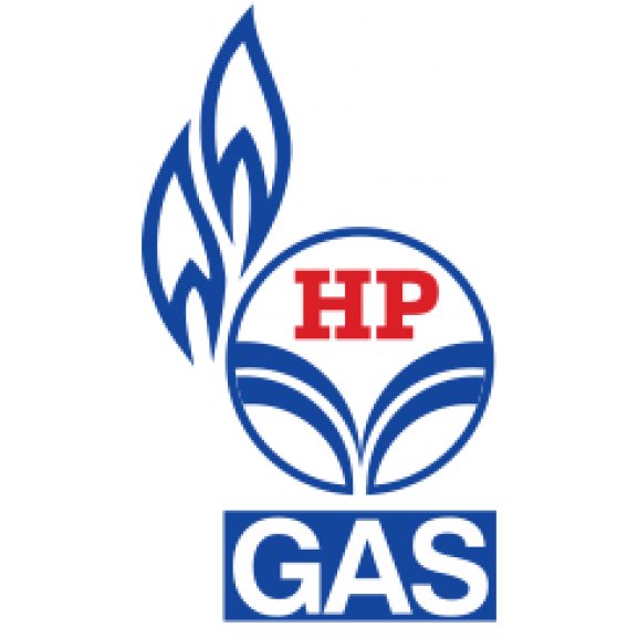 HP Gas Logo wallpapers HD