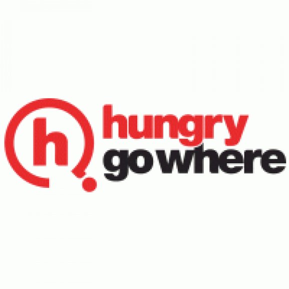 HungryGoWhere Logo wallpapers HD