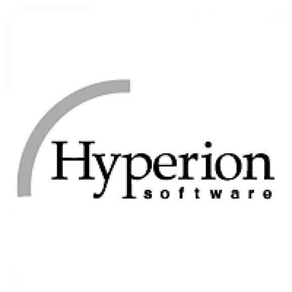 Hyperion Software Logo wallpapers HD