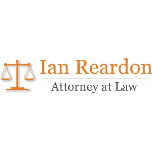 Ian Reardon Attorney at Law Logo wallpapers HD