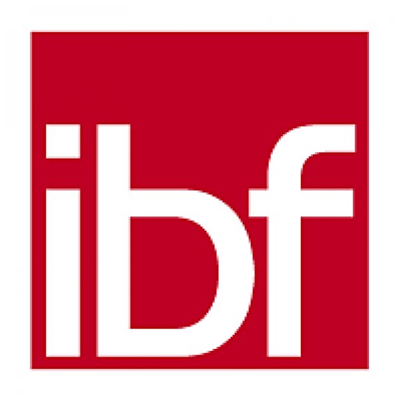 IBF Logo wallpapers HD