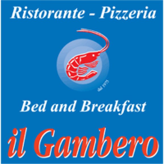 Il Gambero Logo wallpapers HD