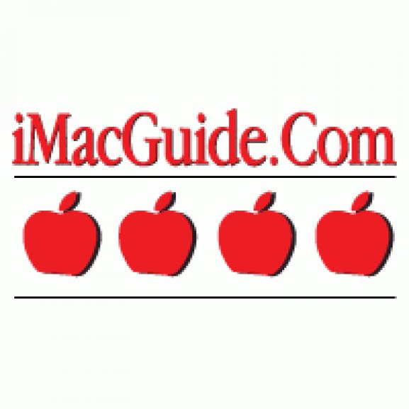 iMacGuide.com Logo wallpapers HD