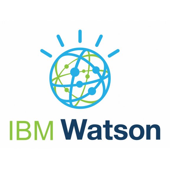 IMB Watson Logo wallpapers HD