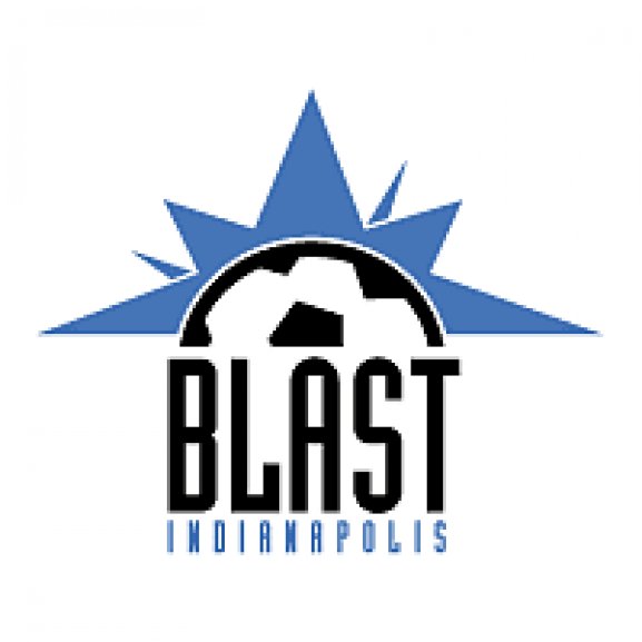 Indiana Blast Logo wallpapers HD