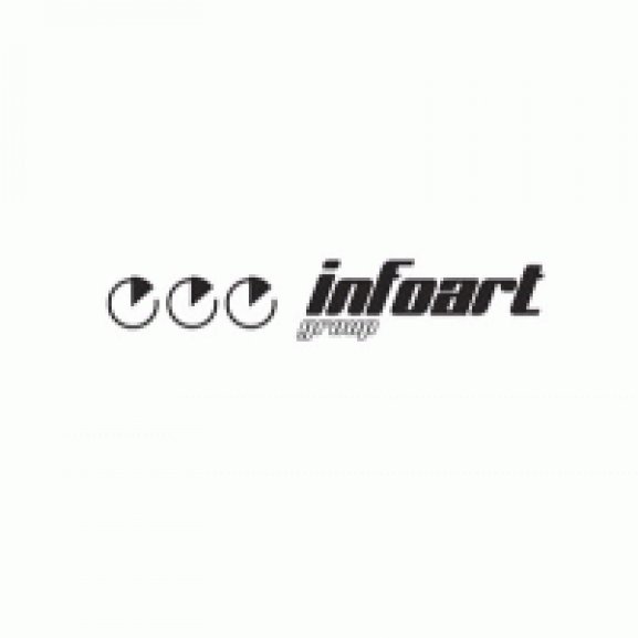 Infoart Group Logo wallpapers HD