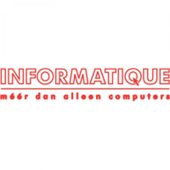 Informatique Logo wallpapers HD