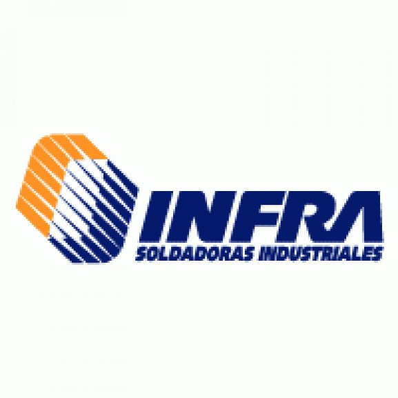 INFRA SOLDADORAS INDUSTRIALES Logo wallpapers HD