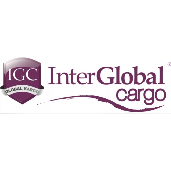 inter global cargo Logo wallpapers HD