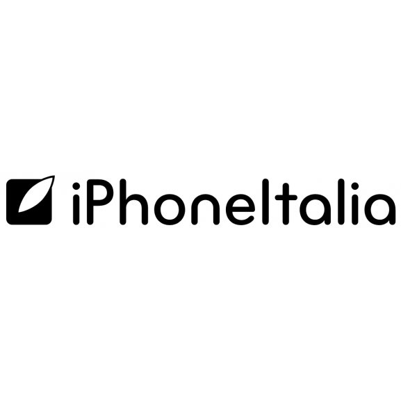 iPhone Italia Logo wallpapers HD