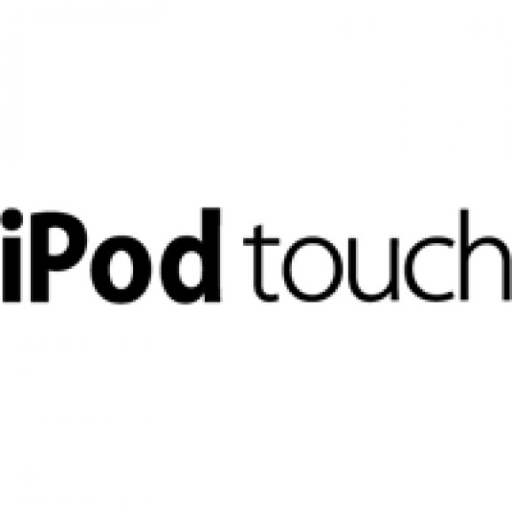iPod touch Logo wallpapers HD