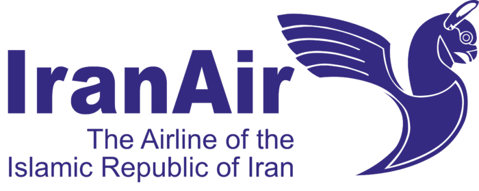IranAir (Iran Air) Logo wallpapers HD