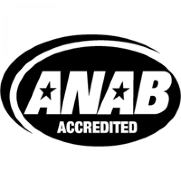 ISO 9001-2000 ANAB Logo wallpapers HD