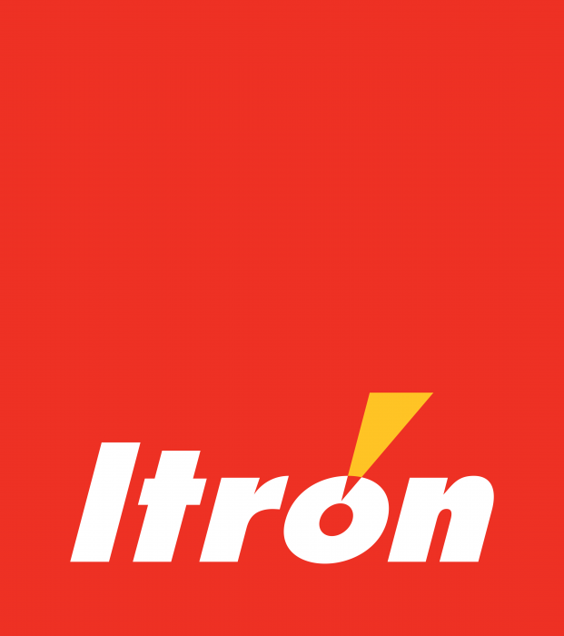 Itron Logo wallpapers HD